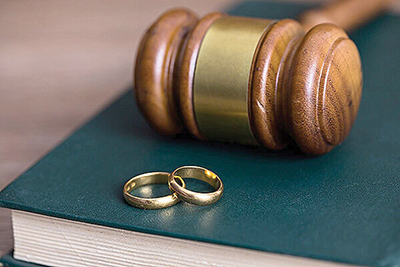 گزارشی از آمار نگران کننده و تامل برانگیز؛ هر 2 ازدواج، یک طلاق!